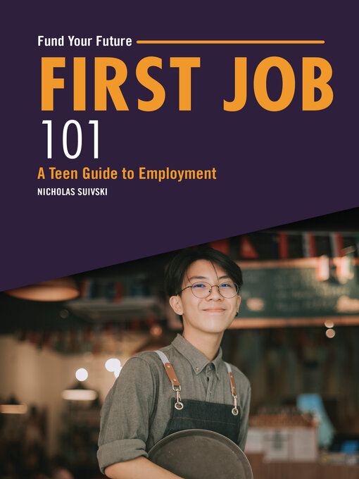 Title details for First Job 101 by Nicholas Suivski - Available